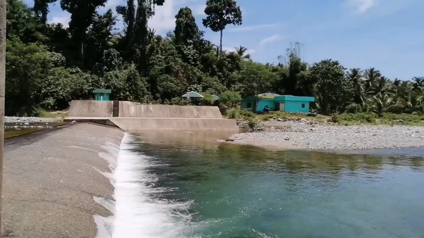 Amro River